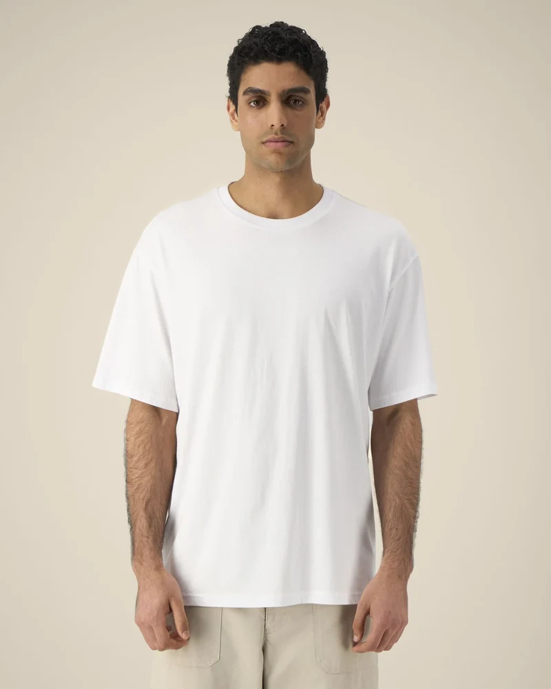 T-Shirt unisex Bio-Baumwolle Stanley/Stella Blaker zum Personalisieren