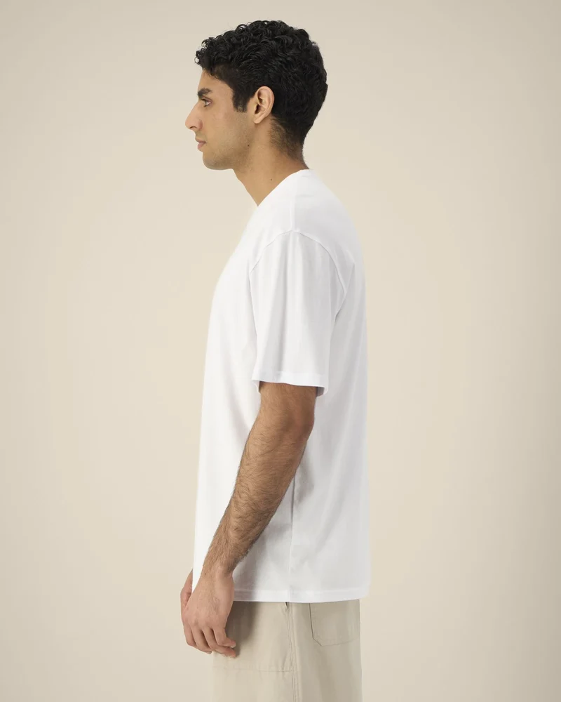 T-Shirt unisex Bio-Baumwolle Stanley/Stella Blaker zum Personalisieren
