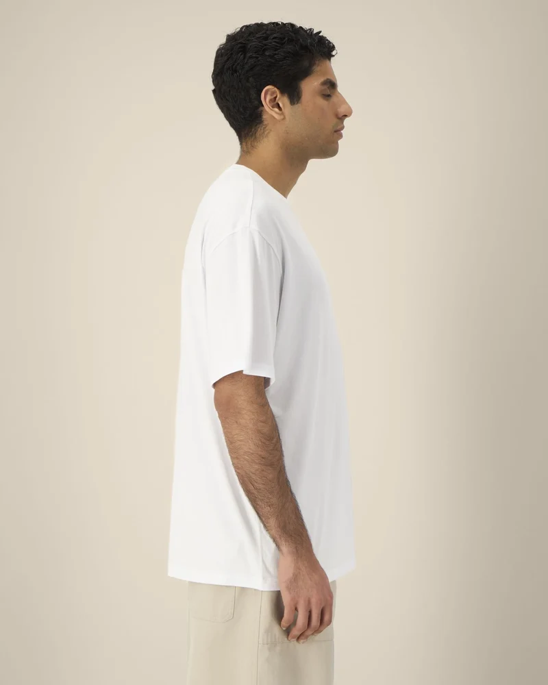 T-Shirt unisex Bio-Baumwolle Stanley/Stella Blaker zum Personalisieren