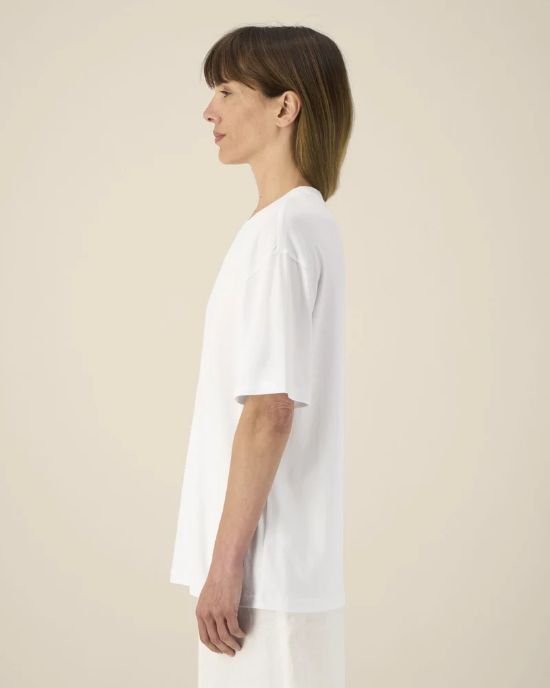 T-Shirt unisex Bio-Baumwolle Stanley/Stella Blaker zum Personalisieren