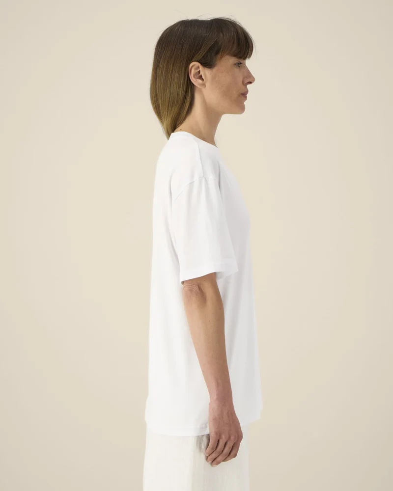 T-Shirt unisex Bio-Baumwolle Stanley/Stella Blaker zum Personalisieren