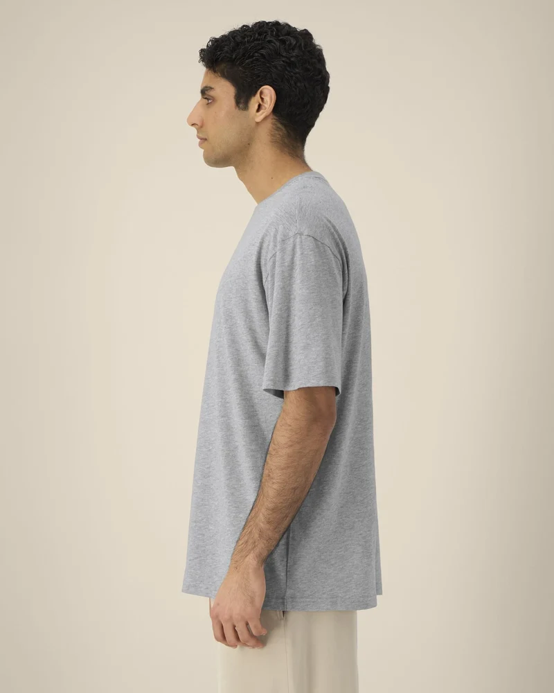 T-Shirt unisex Bio-Baumwolle Stanley/Stella Blaker zum Personalisieren