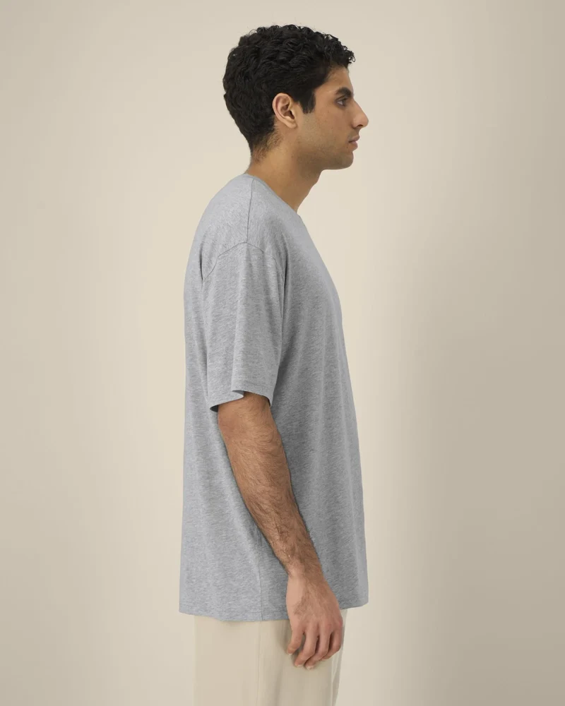T-Shirt unisex Bio-Baumwolle Stanley/Stella Blaker zum Personalisieren
