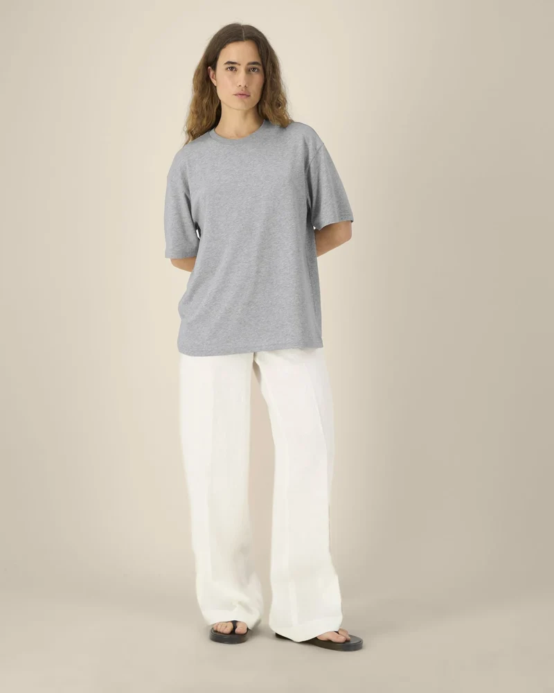 T-Shirt unisex Bio-Baumwolle Stanley/Stella Blaker zum Personalisieren