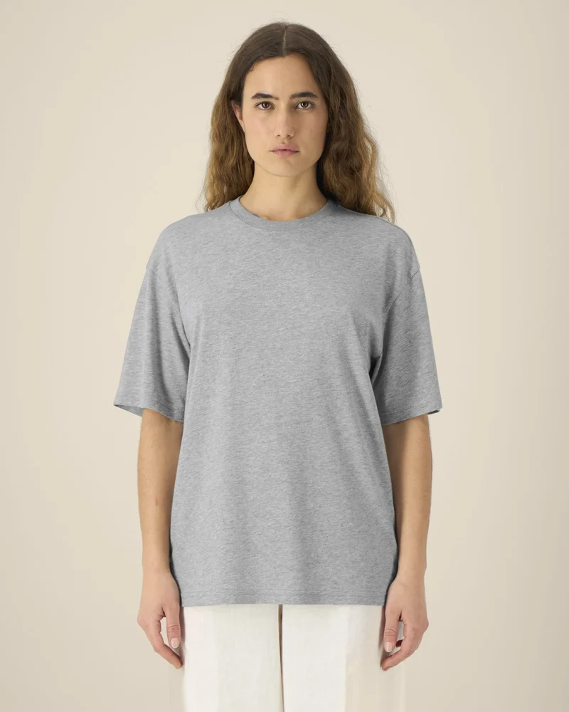 T-Shirt unisex Bio-Baumwolle Stanley/Stella Blaker zum Personalisieren