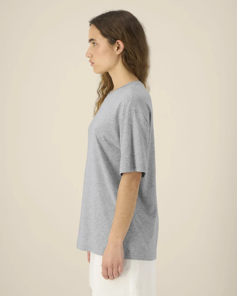T-Shirt unisex Bio-Baumwolle Stanley/Stella Blaker zum Personalisieren
