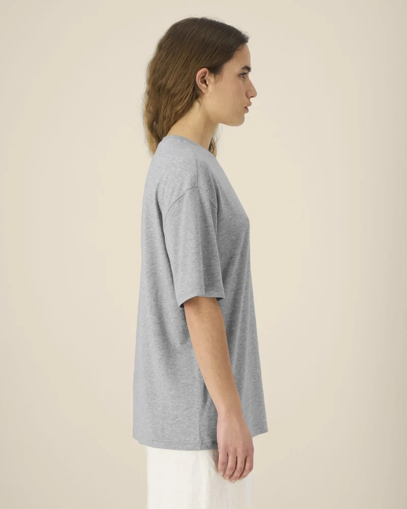 T-Shirt unisex Bio-Baumwolle Stanley/Stella Blaker zum Personalisieren