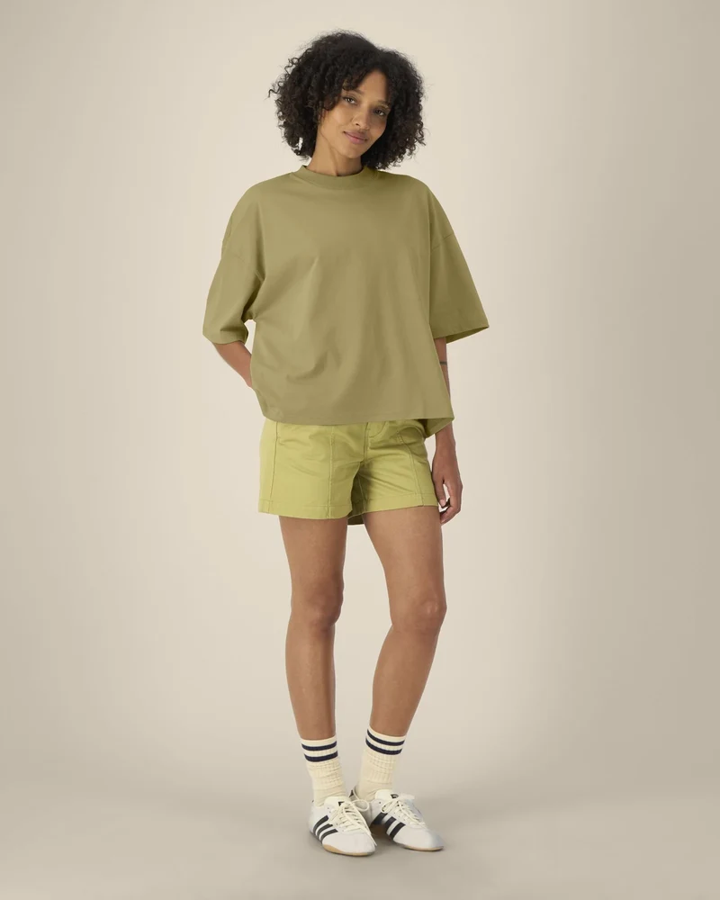 T-Shirt unisex Bio-Baumwolle Stanley/Stella Hypster zum Personalisieren
