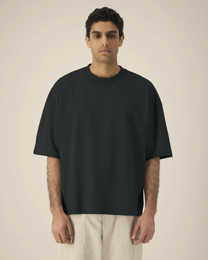 T-Shirt unisex Bio-Baumwolle Stanley/Stella Hypster zum Personalisieren
