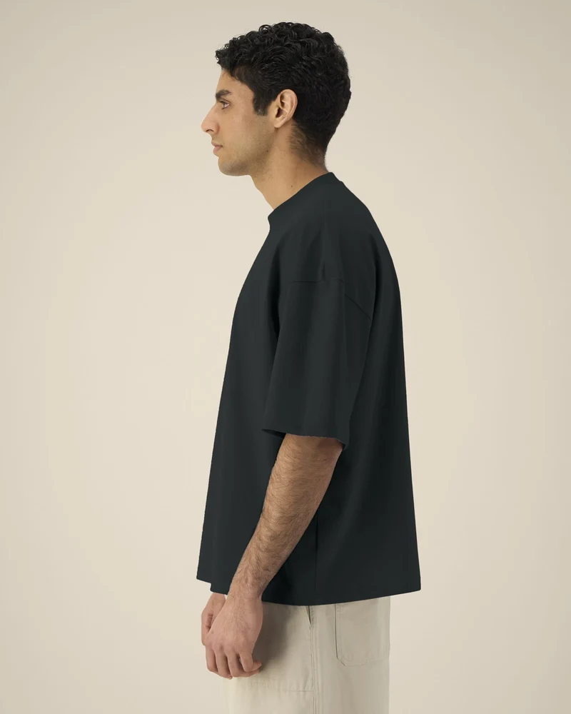 T-Shirt unisex Bio-Baumwolle Stanley/Stella Hypster zum Personalisieren