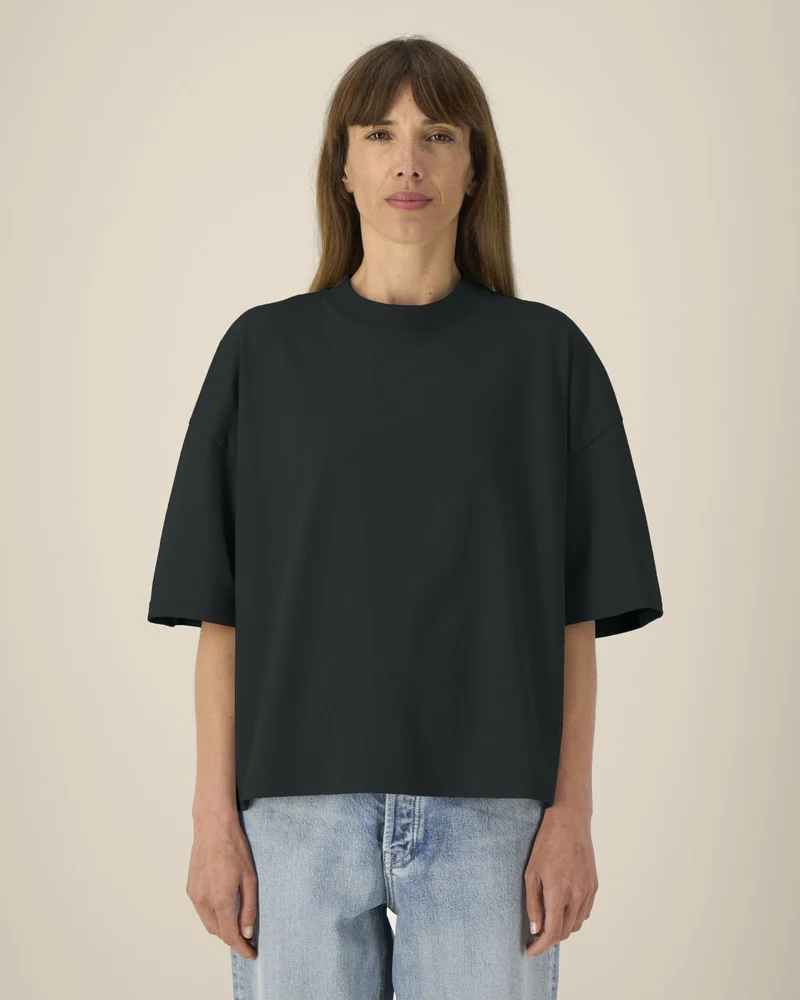 T-Shirt unisex Bio-Baumwolle Stanley/Stella Hypster zum Personalisieren