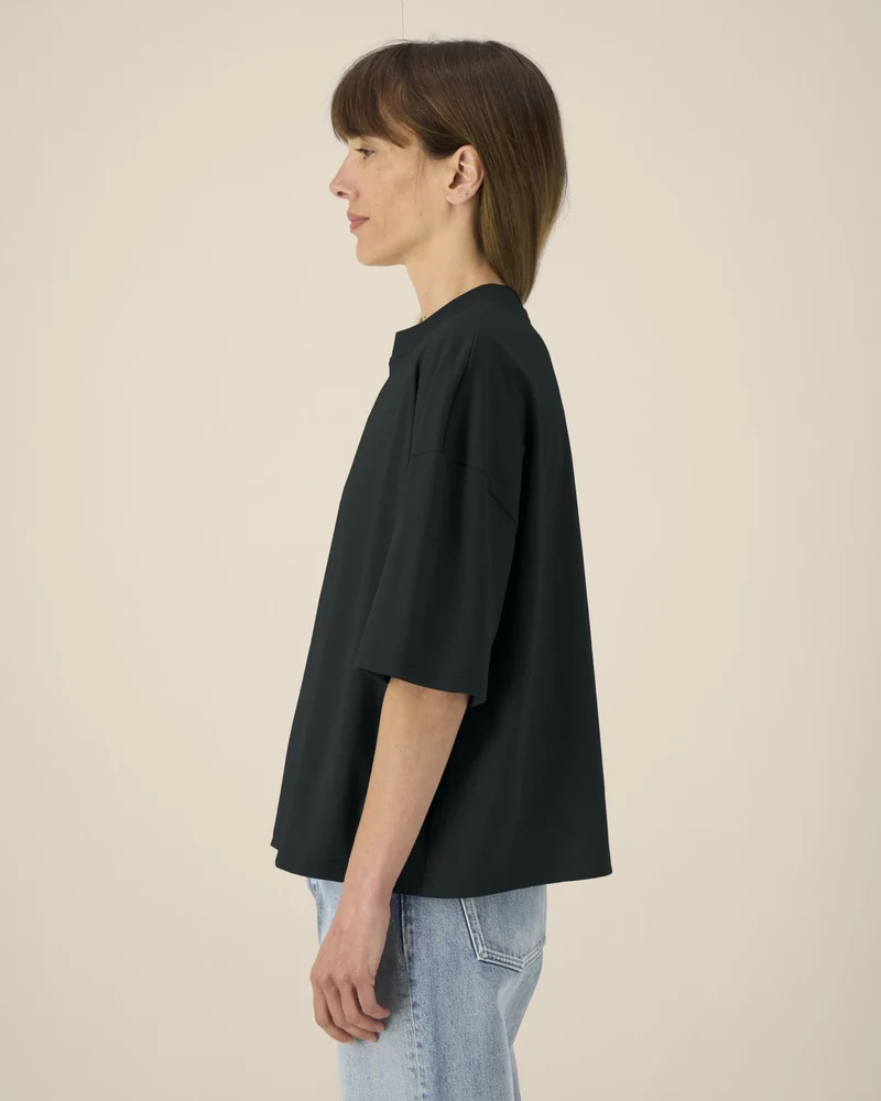 T-Shirt unisex Bio-Baumwolle Stanley/Stella Hypster zum Personalisieren