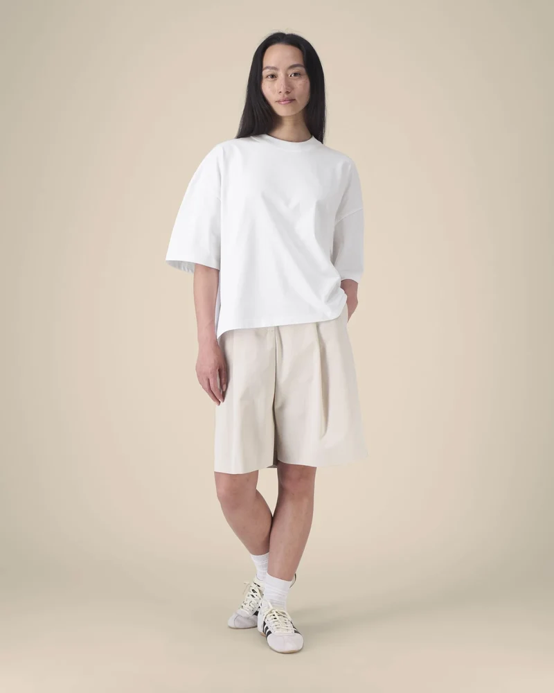 T-Shirt unisex Bio-Baumwolle Stanley/Stella Hypster zum Personalisieren