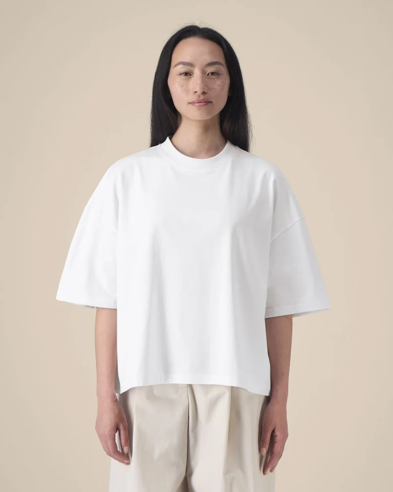 T-Shirt unisex Bio-Baumwolle Stanley/Stella Hypster zum Personalisieren
