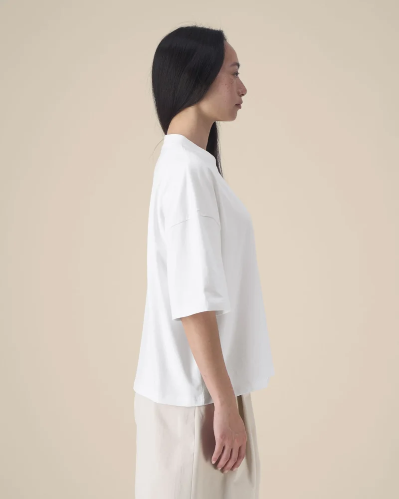T-Shirt unisex Bio-Baumwolle Stanley/Stella Hypster zum Personalisieren