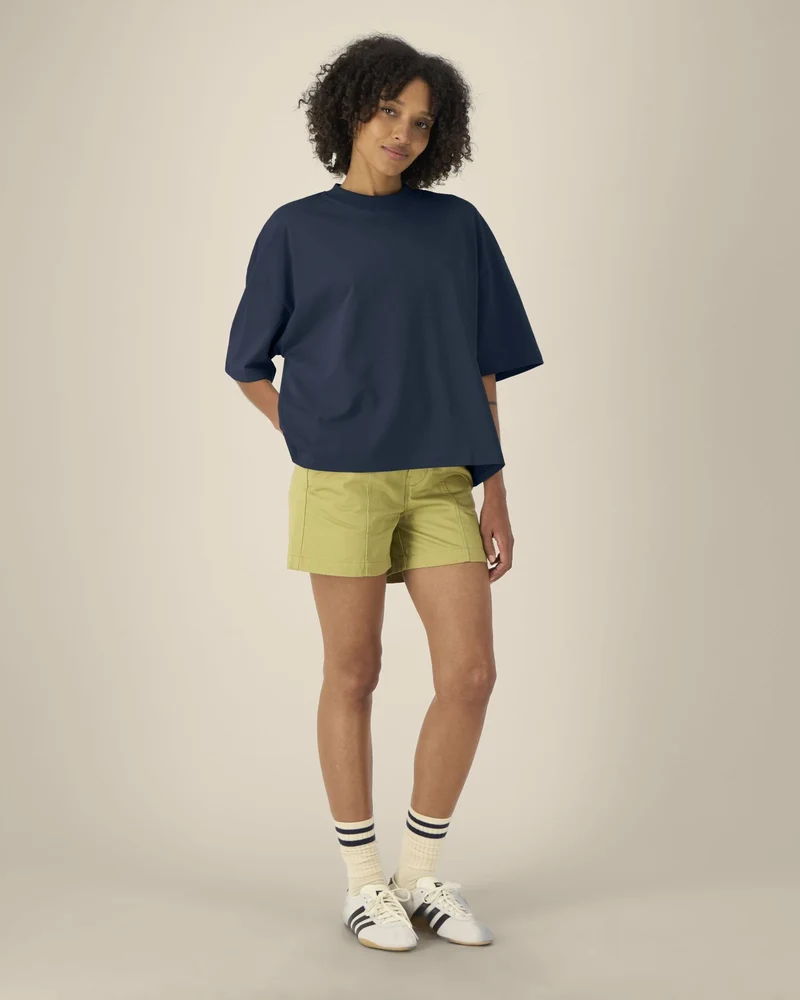 T-Shirt unisex Bio-Baumwolle Stanley/Stella Hypster zum Personalisieren