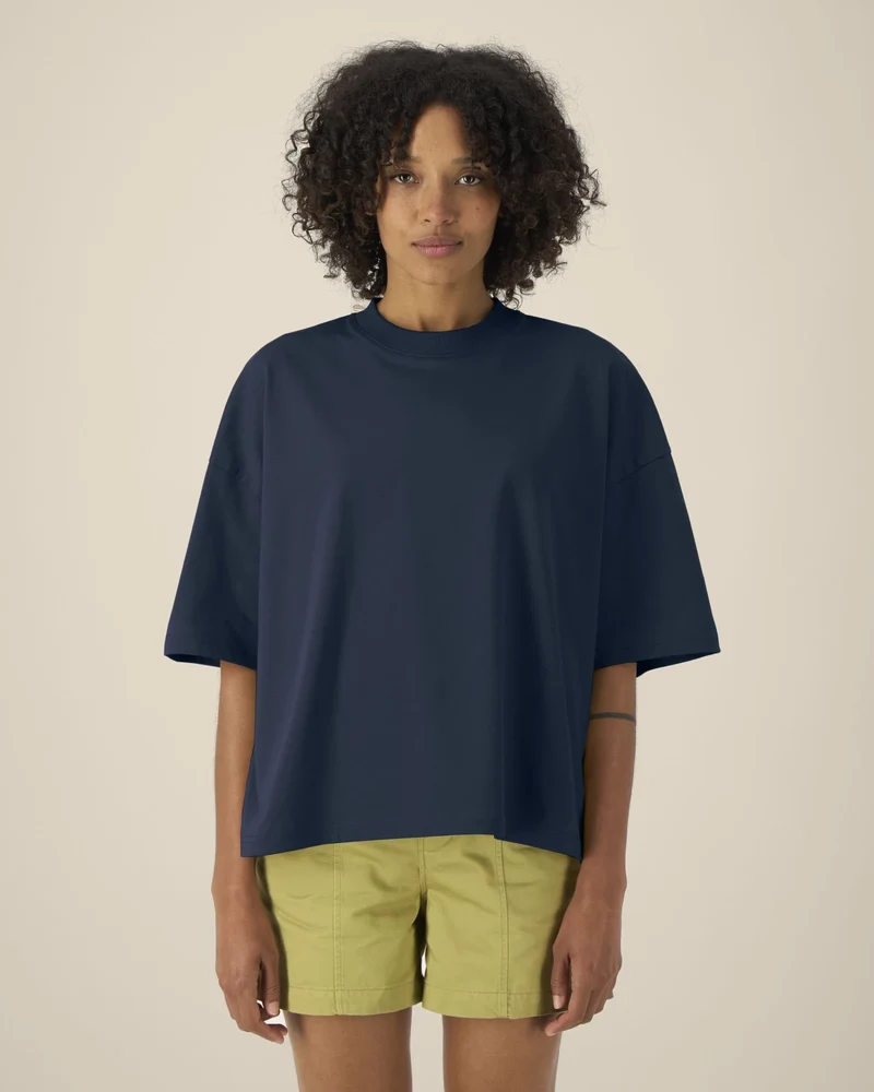 T-Shirt unisex Bio-Baumwolle Stanley/Stella Hypster zum Personalisieren
