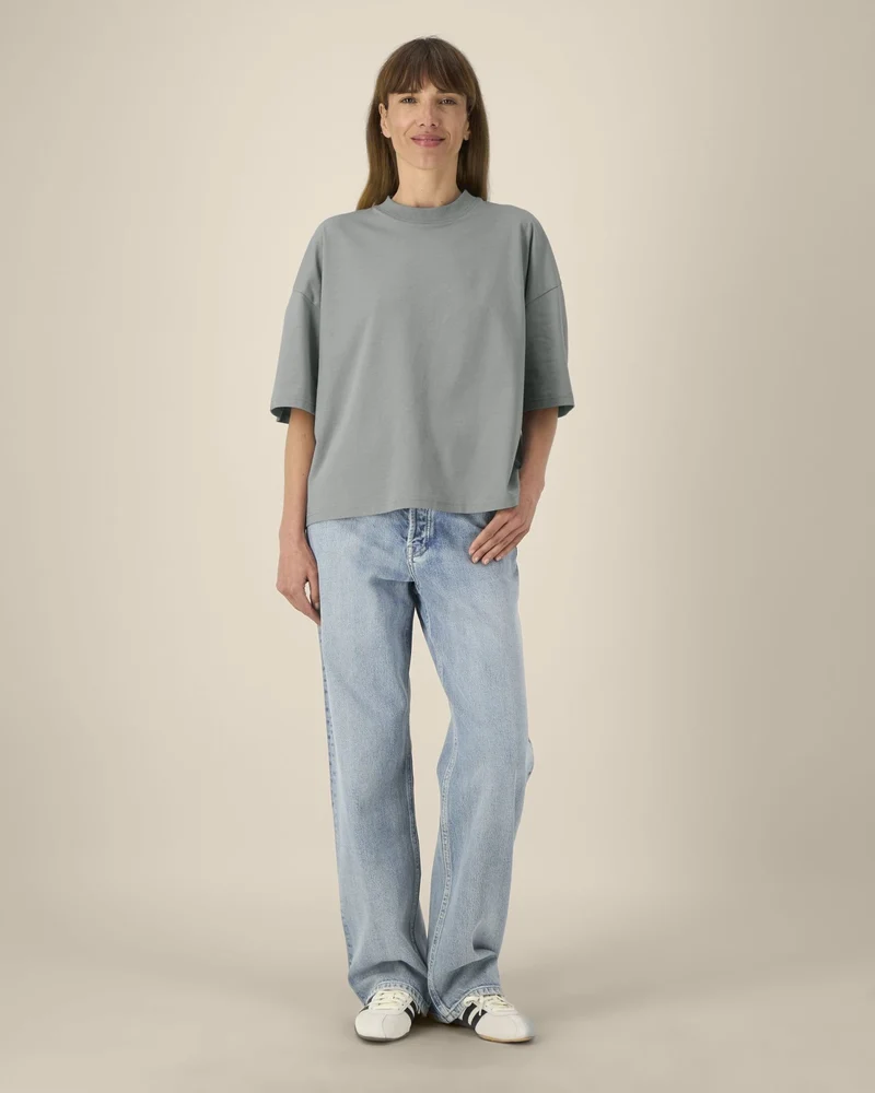 T-Shirt unisex Bio-Baumwolle Stanley/Stella Hypster zum Personalisieren