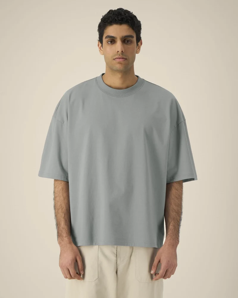 T-Shirt unisex Bio-Baumwolle Stanley/Stella Hypster zum Personalisieren