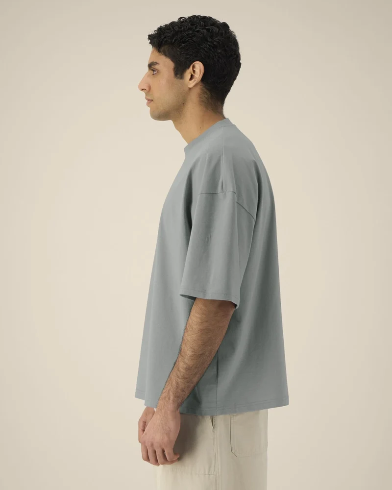 T-Shirt unisex Bio-Baumwolle Stanley/Stella Hypster zum Personalisieren