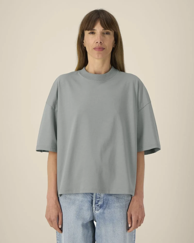 T-Shirt unisex Bio-Baumwolle Stanley/Stella Hypster zum Personalisieren