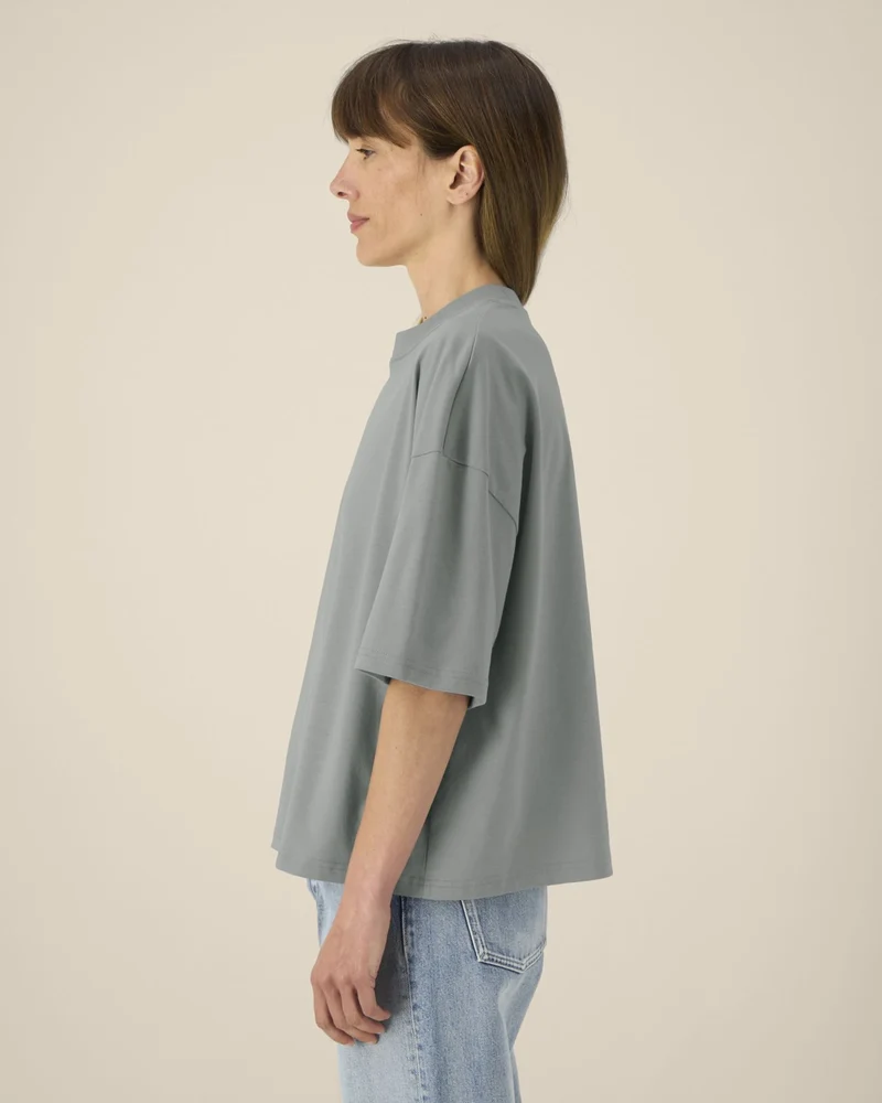 T-Shirt unisex Bio-Baumwolle Stanley/Stella Hypster zum Personalisieren