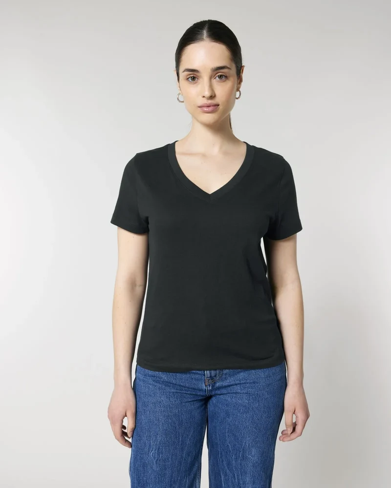 T-Shirt Bio-Baumwolle Stanley/Stella Isla zum Personalisieren