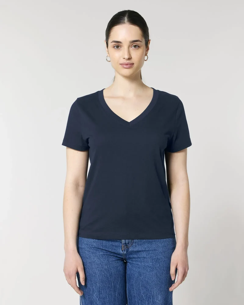 T-Shirt Bio-Baumwolle Stanley/Stella Isla zum Personalisieren