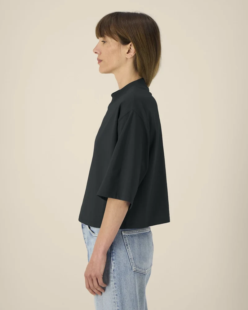 T-Shirt Bio-Baumwolle Stanley/Stella Raya zum Personalisieren