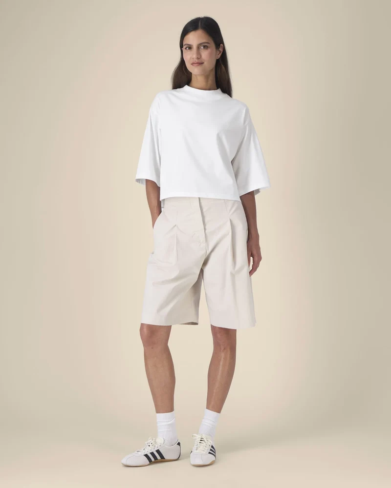 T-Shirt Bio-Baumwolle Stanley/Stella Raya zum Personalisieren
