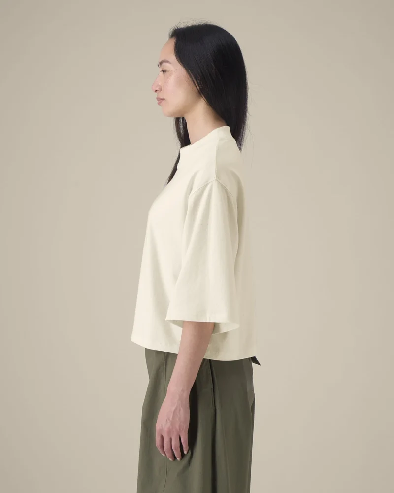 T-Shirt Bio-Baumwolle Stanley/Stella Raya zum Personalisieren
