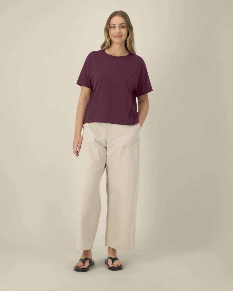 T-Shirt Damen Bio-Baumwolle Stanley/Stella Etta zum Personalisieren
