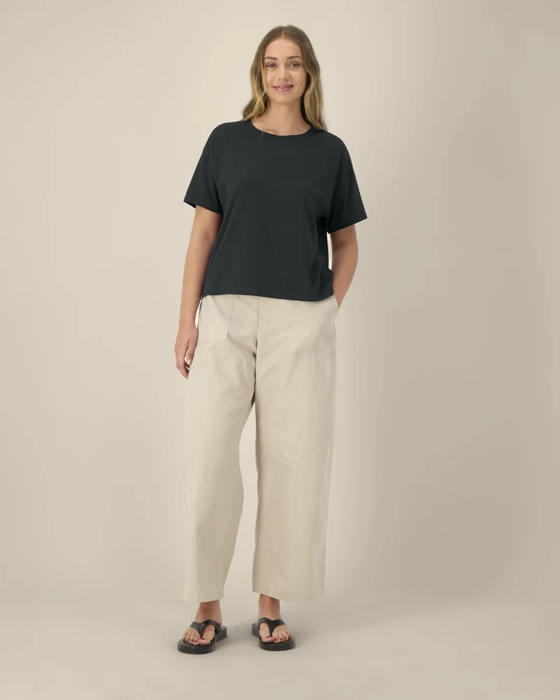 T-Shirt Damen Bio-Baumwolle Stanley/Stella Etta zum Personalisieren