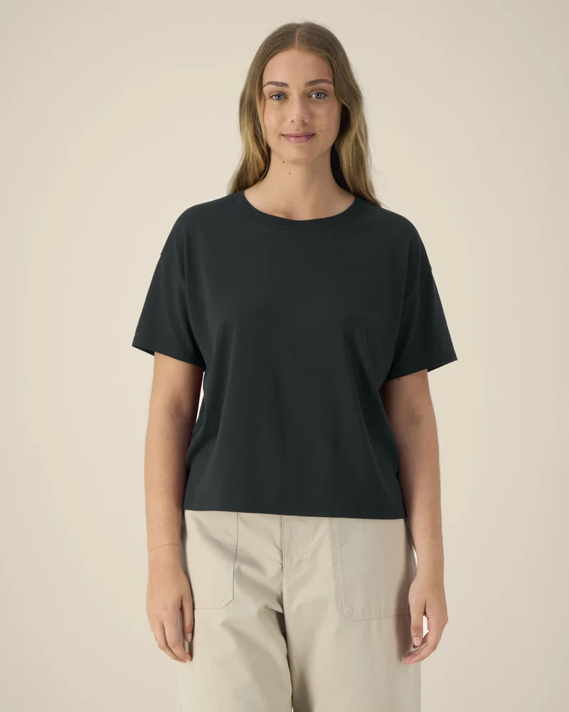 T-Shirt Damen Bio-Baumwolle Stanley/Stella Etta zum Personalisieren
