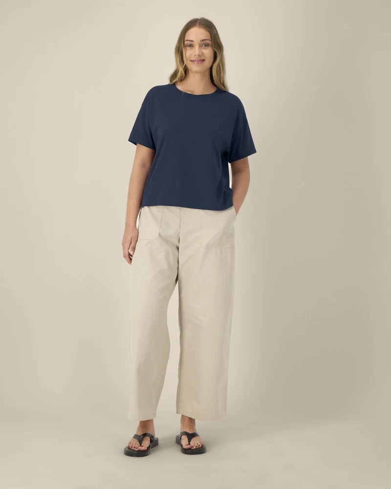 T-Shirt Damen Bio-Baumwolle Stanley/Stella Etta zum Personalisieren