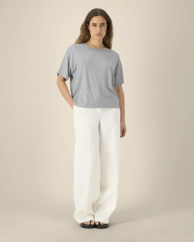 T-Shirt Damen Bio-Baumwolle Stanley/Stella Etta zum Personalisieren