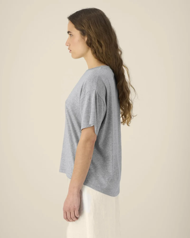 T-Shirt Damen Bio-Baumwolle Stanley/Stella Etta zum Personalisieren