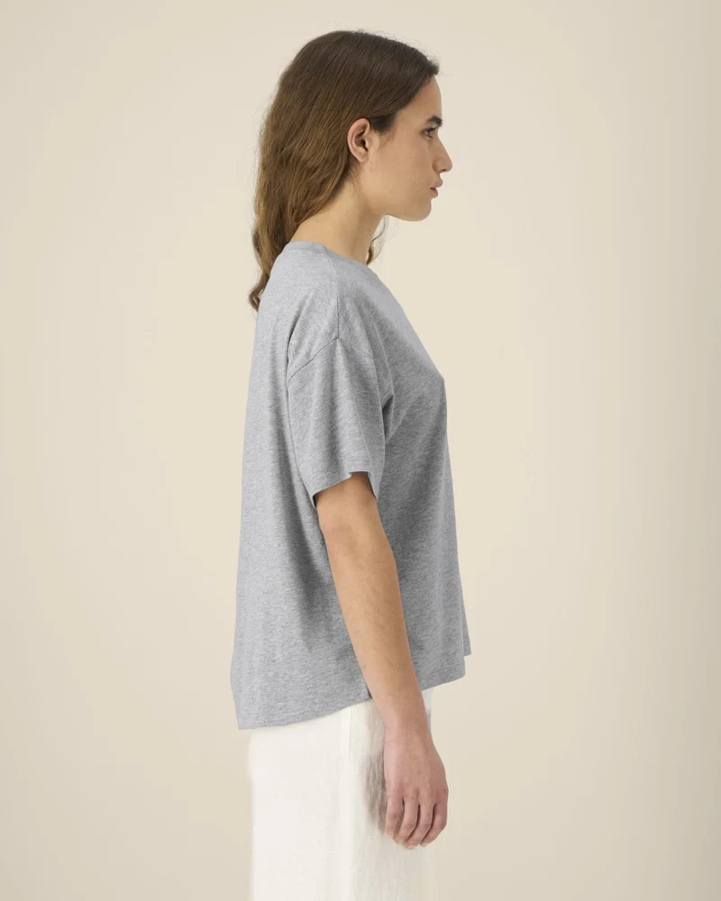 T-Shirt Damen Bio-Baumwolle Stanley/Stella Etta zum Personalisieren