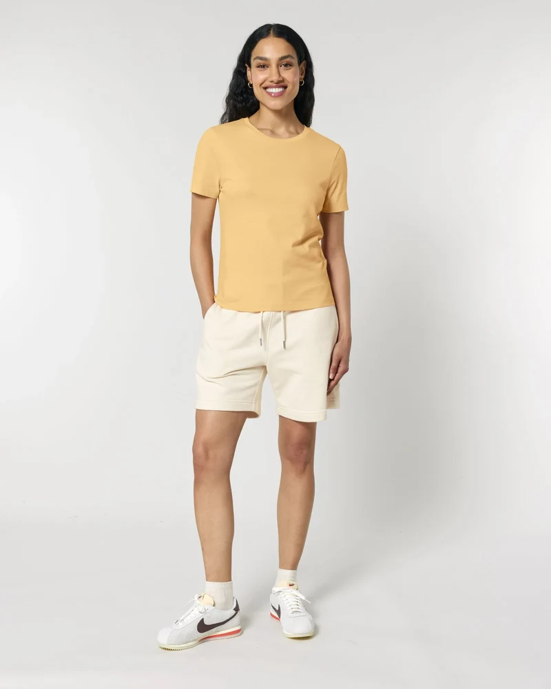 T-Shirt Bio-Baumwolle Stanley/Stella Ella zum Personalisieren