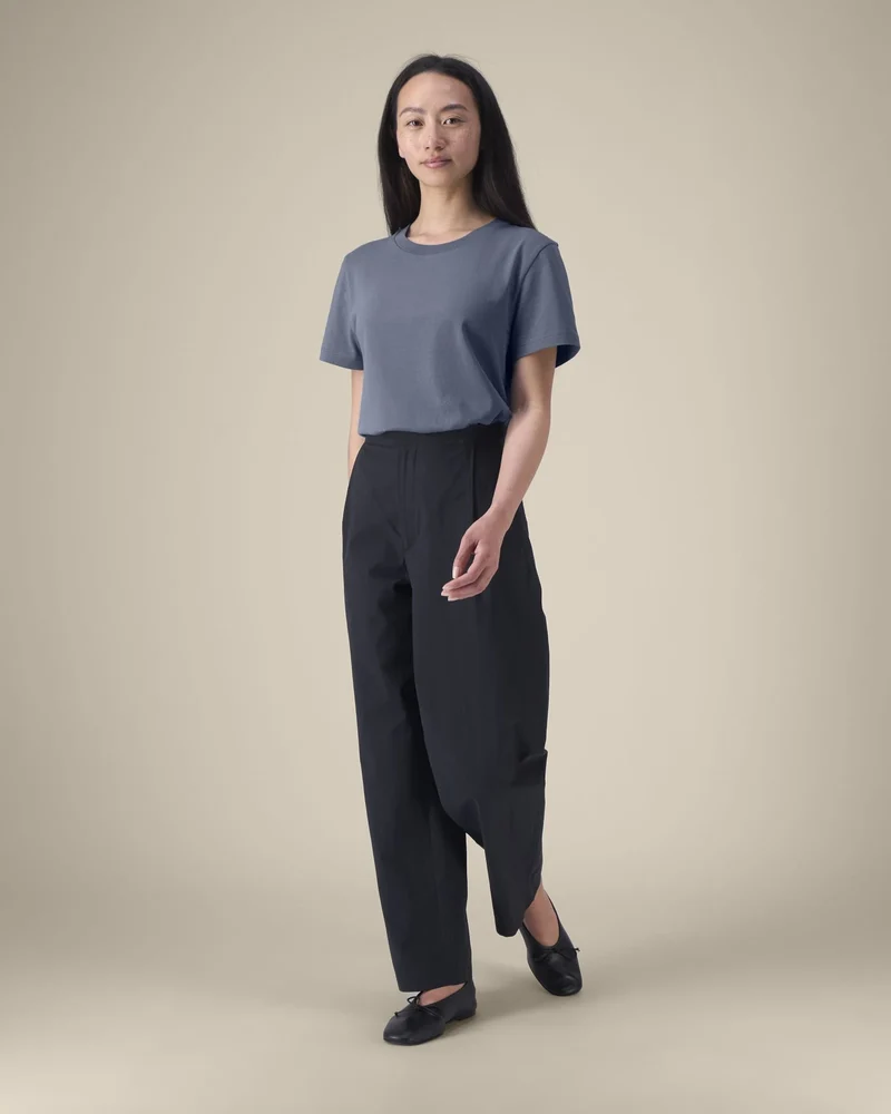 T-Shirt Damen Medium Fit Stanley/Stella Iconic zum Personalisieren