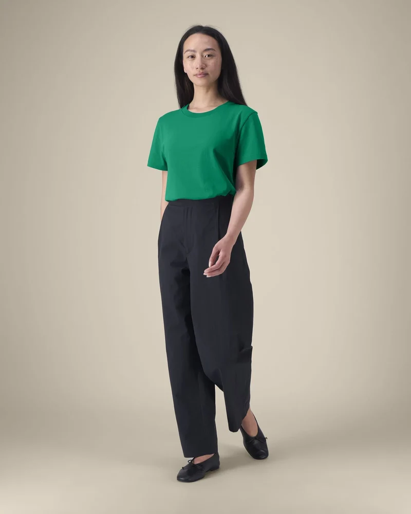 T-Shirt Damen Medium Fit Stanley/Stella Iconic zum Personalisieren
