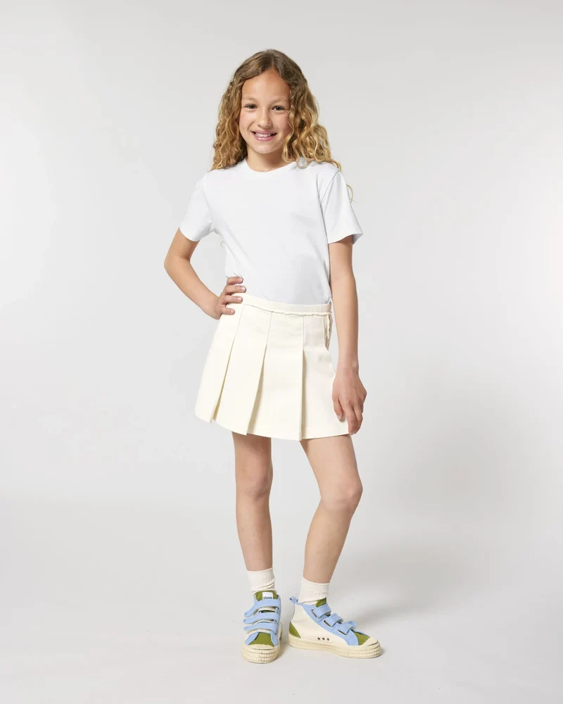T-Shirt Kinder Bio-Baumwolle Stanley/Stella Mini Creator zum Personalisieren