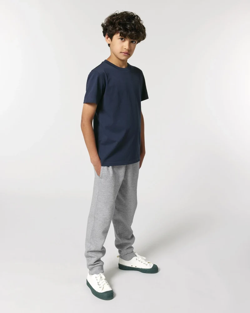 T-Shirt Kinder Bio-Baumwolle Stanley/Stella Mini Creator zum Personalisieren