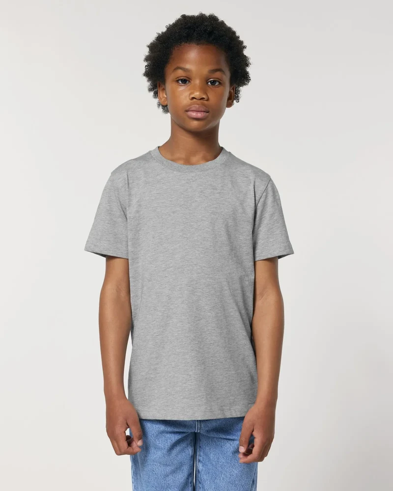 T-Shirt Kinder Bio-Baumwolle Stanley/Stella Mini Creator zum Personalisieren