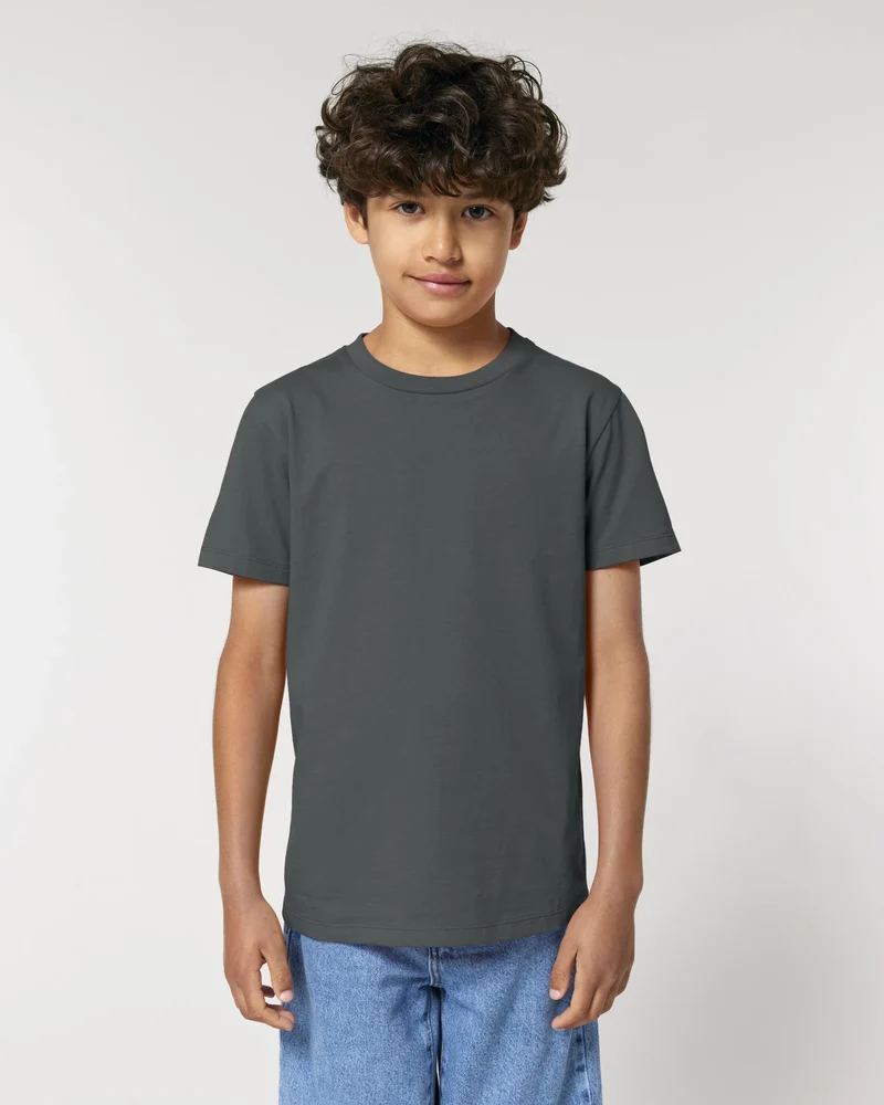 T-Shirt Kinder Bio-Baumwolle Stanley/Stella Mini Creator zum Personalisieren