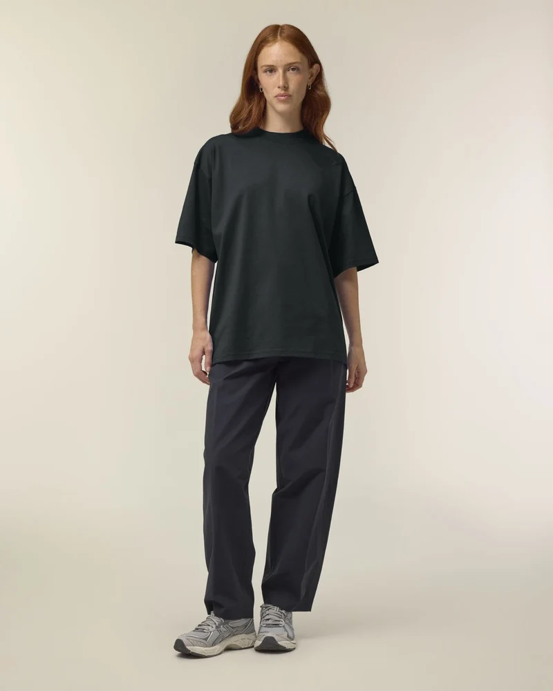 T-Shirt Bio-Baumwolle Stanley/Stella Blaster 2.0 zum Personalisieren