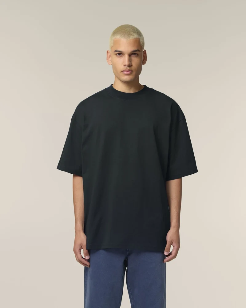 T-Shirt Bio-Baumwolle Stanley/Stella Blaster 2.0 zum Personalisieren