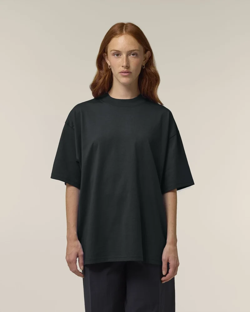 T-Shirt Bio-Baumwolle Stanley/Stella Blaster 2.0 zum Personalisieren