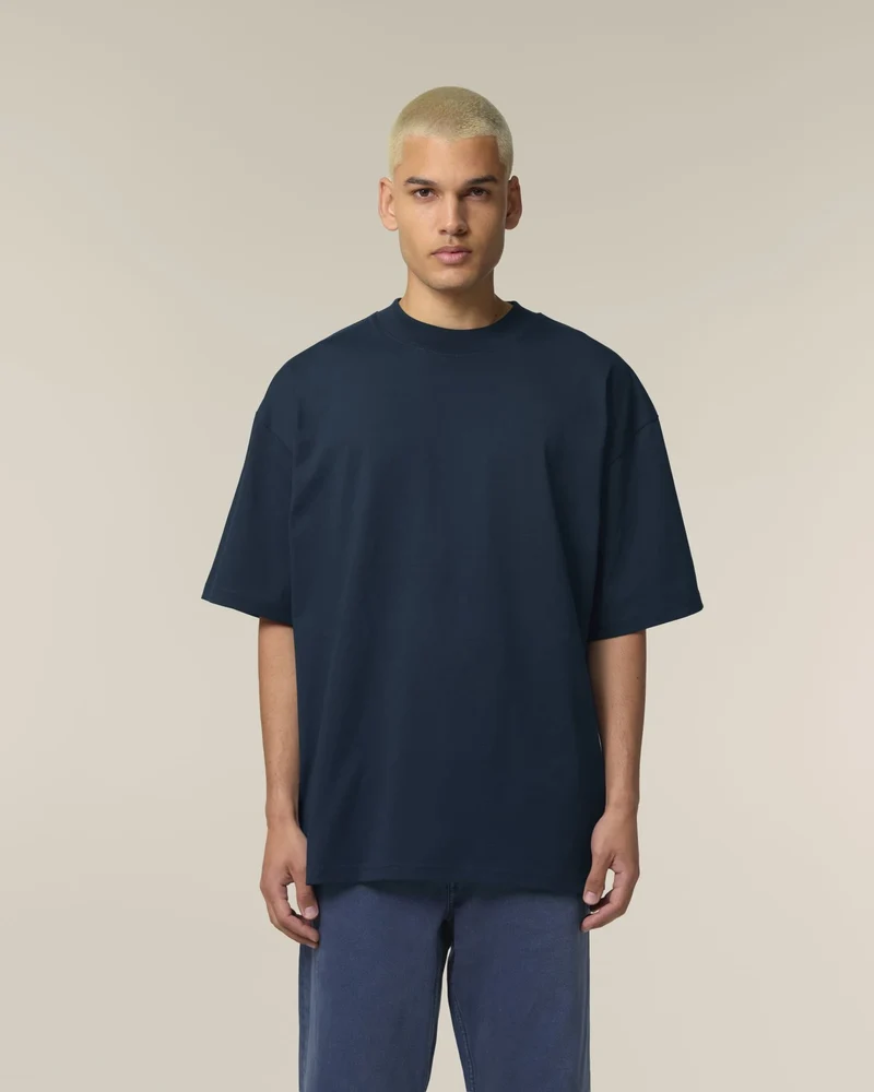 T-Shirt Bio-Baumwolle Stanley/Stella Blaster 2.0 zum Personalisieren