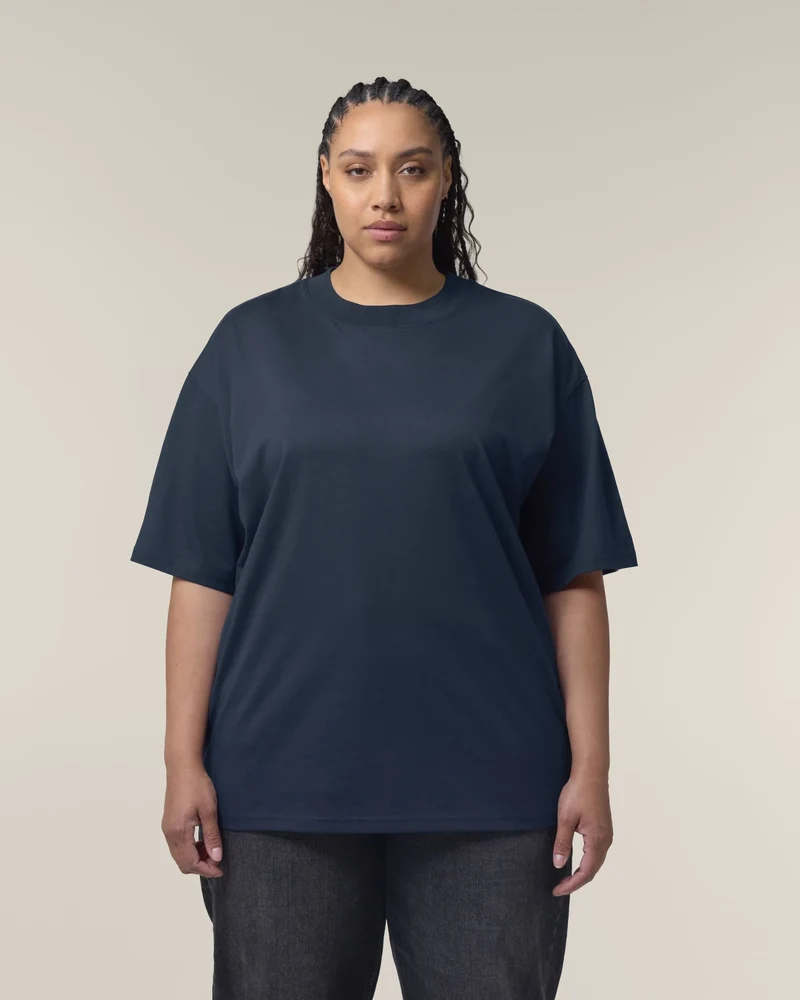 T-Shirt Bio-Baumwolle Stanley/Stella Blaster 2.0 zum Personalisieren